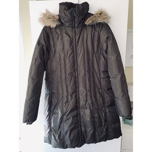 London Fog Puffer Coat